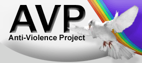 Victoria's Anti Violence Project